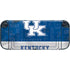 University of Kentucky Jersey Split Nintendo Switch 2 (2025) with Joy-Con Skin